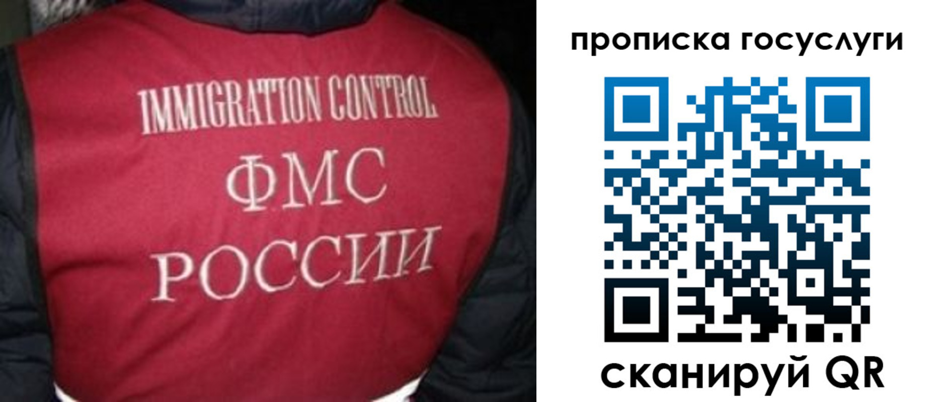 прописка ребенка в Камешково